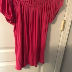Women’s blouse